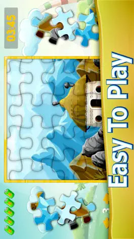 Game screenshot Jigsaw Puzzle 976 pices mod apk