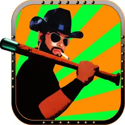 US Secret Agent Stealth killer - Escape Mission X app icon