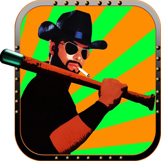 US Secret Agent Stealth killer - Escape Mission X iOS App