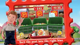 Game screenshot Postman Pat: Special Delivery Service apk