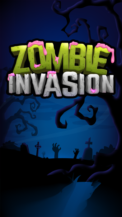 Zombie Invasion - Smash 'em All!のおすすめ画像5