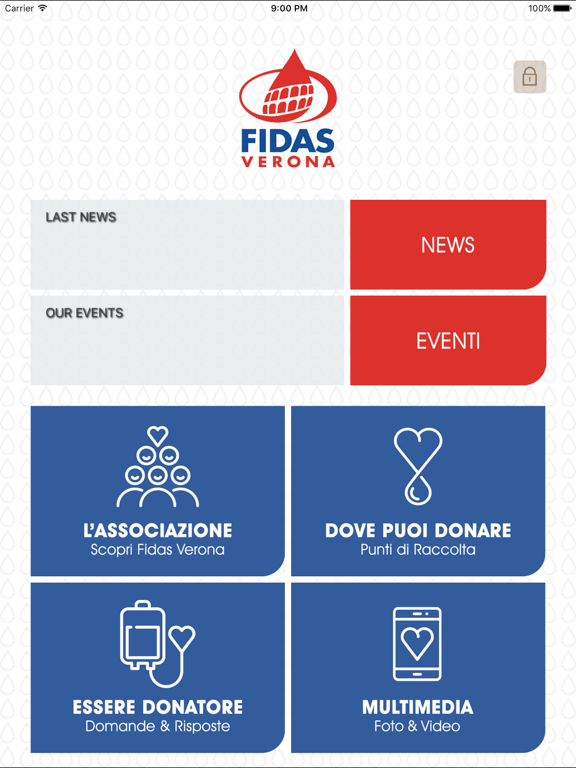 Screenshot #4 pour FIDAS Verona