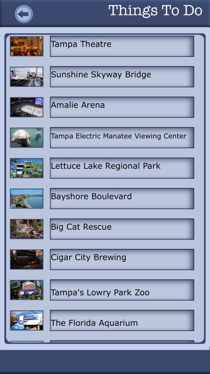 The Great App For Busch Gardens Tampa Bay Offline screenshot-4