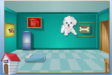 Dog House Escape screenshot 2