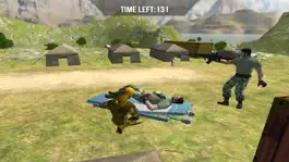 Game screenshot Army Super Heroes hack