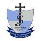 Top 46 Education Apps Like St. John XXIII Catholic School - Best Alternatives