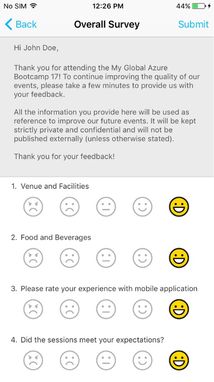 MY Global Azure Bootcamp 17