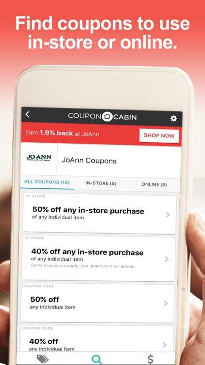 CouponCabin