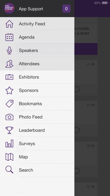 ASIC Annual Forum 2017