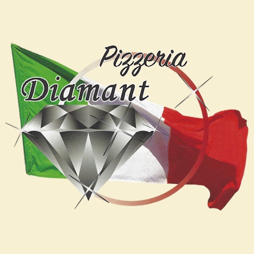 Pizzeria Diamant icon