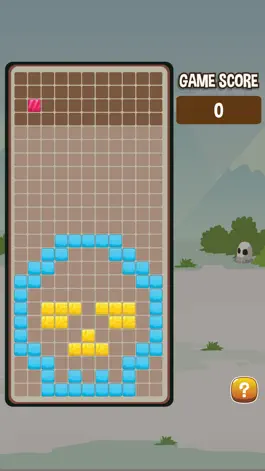 Game screenshot Toustris Puzzle Sovle everything with your fingers apk
