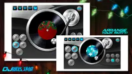 Game screenshot DJ Новый Год Симулятор hack