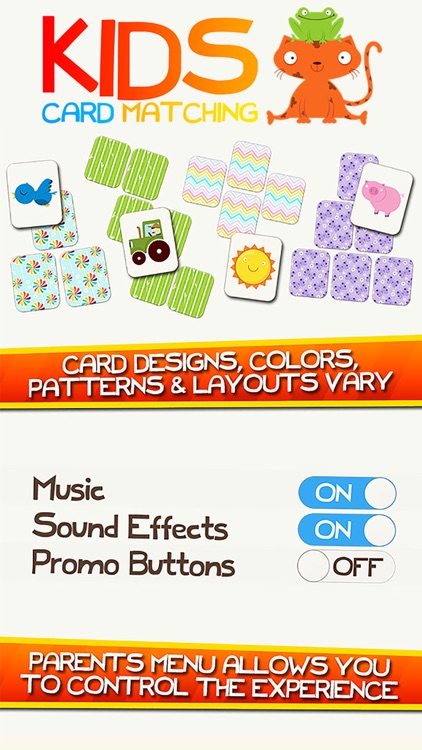 Learn Colors App Shapes Preschool Games for Kids screenshot-3