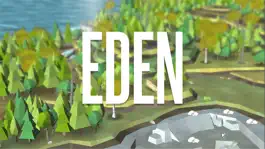 Game screenshot Эдем: Симулятор мира mod apk