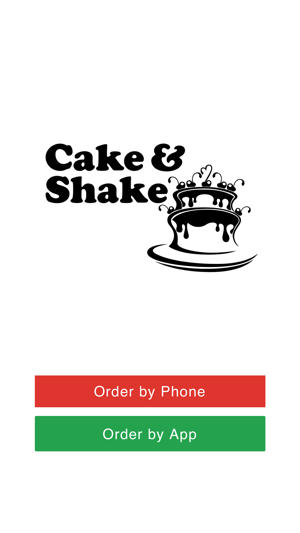Cake & Shake(圖1)-速報App