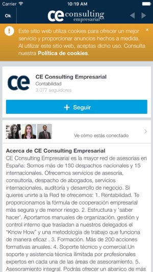 CE Bilbao Centro(圖1)-速報App