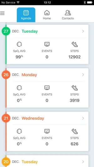 OxiTone screenshot 4
