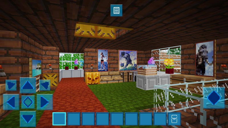 EarthCraft Survive & Craft screenshot 4