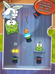 cut the rope gold айпад изображения 4