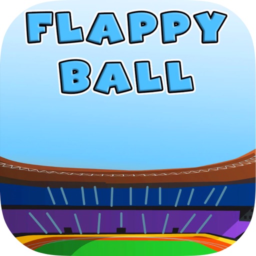 Flappy Ball Adventure