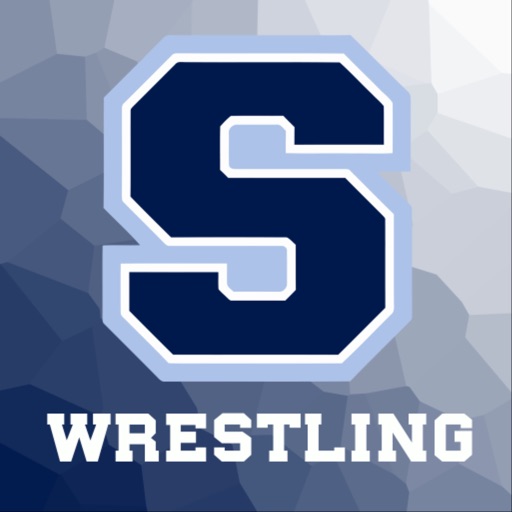 Shawnee Wrestling app icon