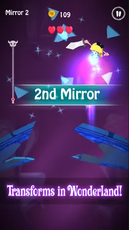 Game screenshot Alice Transforms mod apk