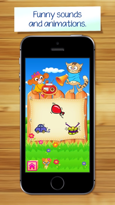 123 Kids Fun GAMES Free screenshot 4