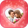 Icon Love Photo Maker- Best Valentines Picture Montage