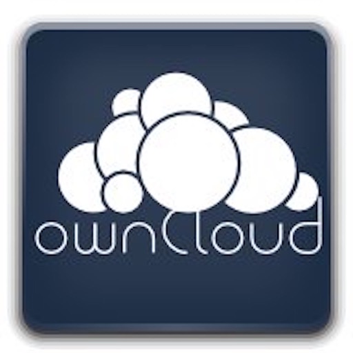 OWNCloud PRO - Cloudapp made simple icon