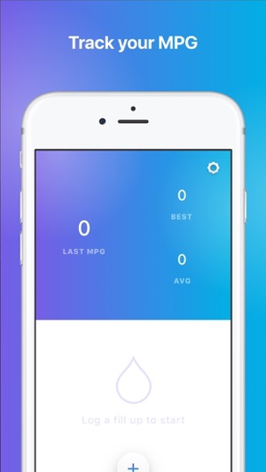 Smileage - MPG tracker(圖1)-速報App