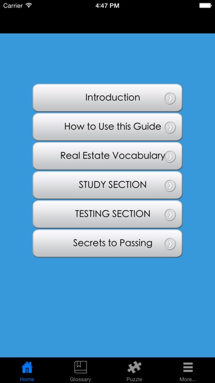 Delaware Pearson VUE Real Estate Agent Exam Prep