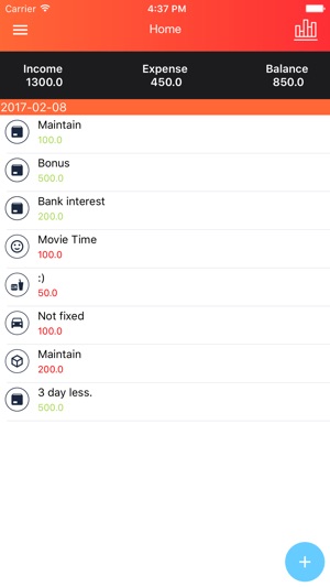 I-ExpenseManager