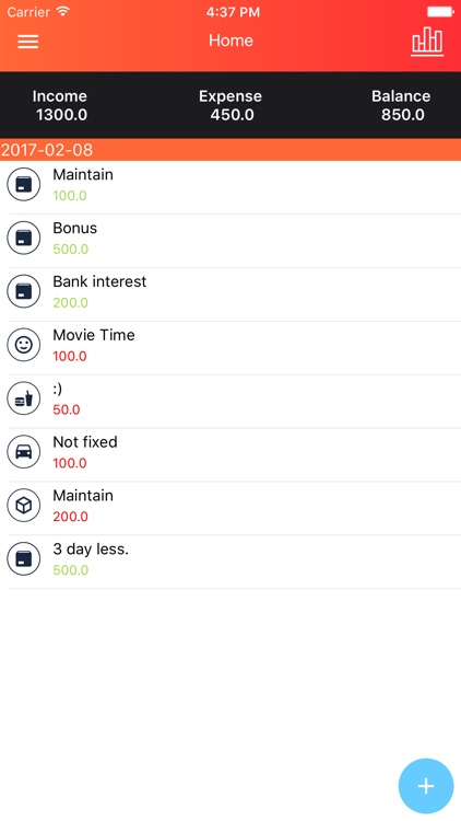 I-ExpenseManager