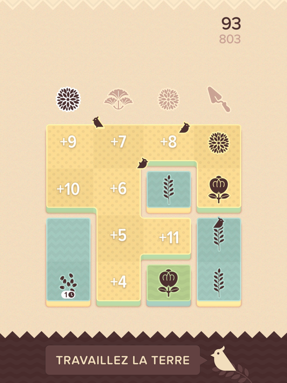 Screenshot #5 pour Topsoil