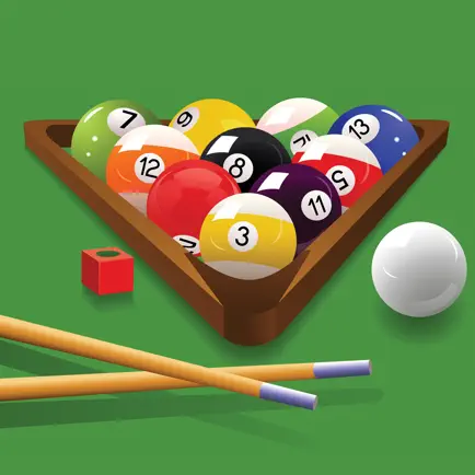 Бильярд 8 Мяч , Бассейн Cue Спортивный Чемпион Читы