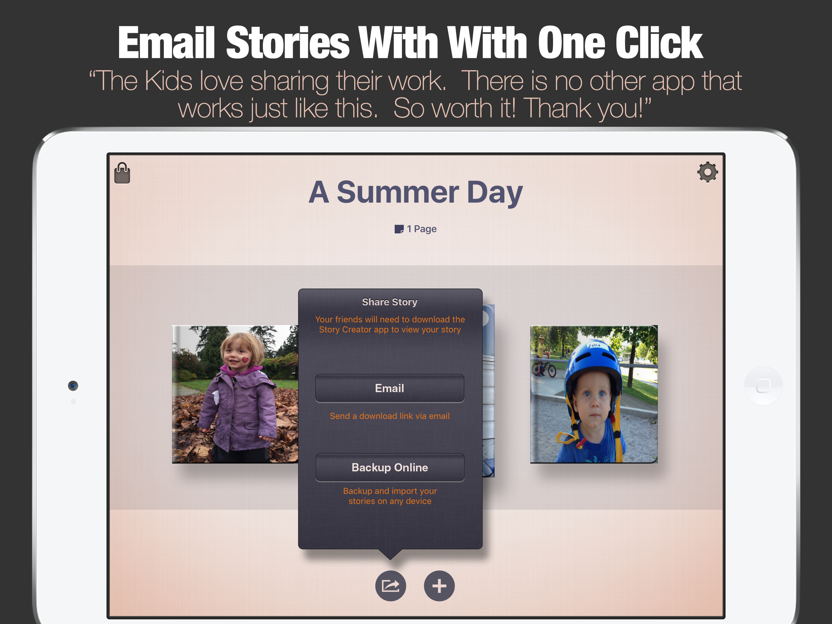 Story Creator Pro - Make Stories and Photo Albums screenshot 9