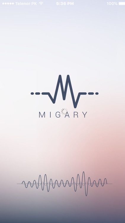 MIGARY screenshot-3