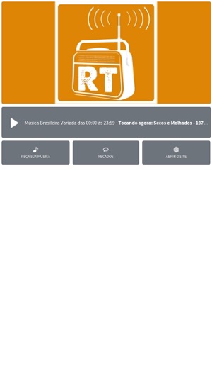 Rádio Trabalhador(圖1)-速報App