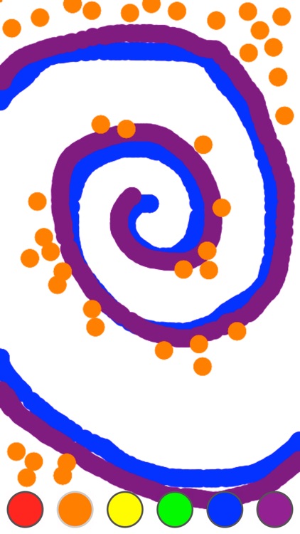 Finger_Paint screenshot-4