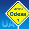 Odessa Travel Guide & offline city map - iPhoneアプリ