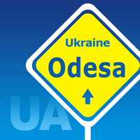 Odessa Travel Guide and offline city map