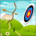 Archery Master King Target Shooting game