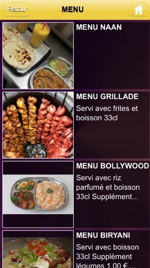 Indian Food(圖4)-速報App