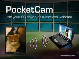 PocketCam Lite screenshot 6