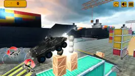 Game screenshot Car Stunt Challenge 2017 - Extreme Driving hack