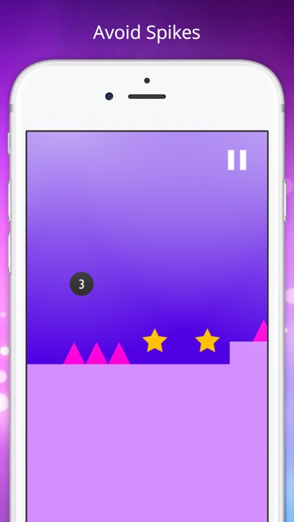 Get Some Air - Hardcore Time Killer Game screenshot-3