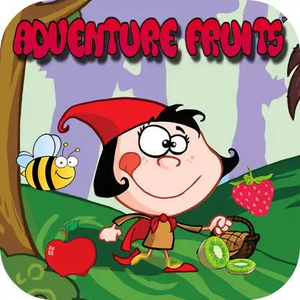 adventure catch fruits for kids 2 to 7 years old Cheats