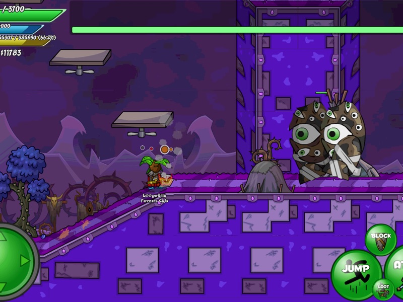 Helmet Heroes: Fantasy MMO RPG screenshot 9