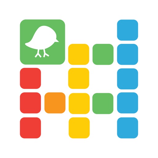 Djurkorsord - Svenska Korsord för Barn