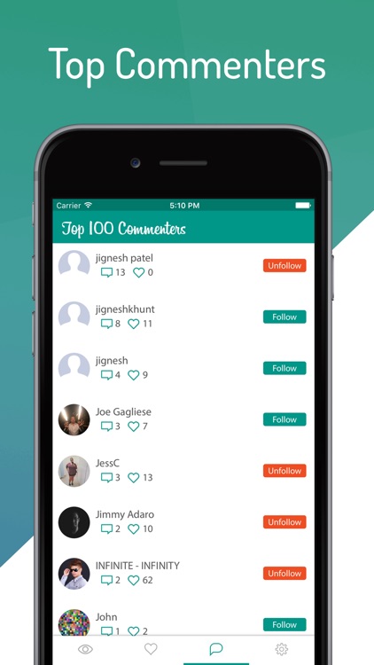 Instaviewer Who checks stalks my instagram profile screenshot-3
